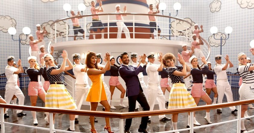 Dil Dhadakne Do