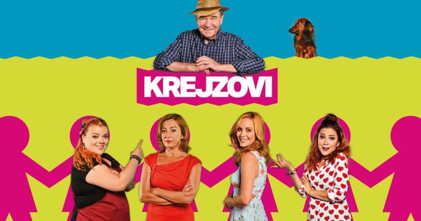 Krejzovi