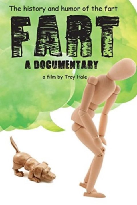 Plakát Fart: A Documentary