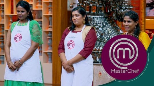 MasterChef Tamil - 21. epizoda