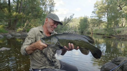 Jeremy Wade’s Dark Waters - 7. epizoda