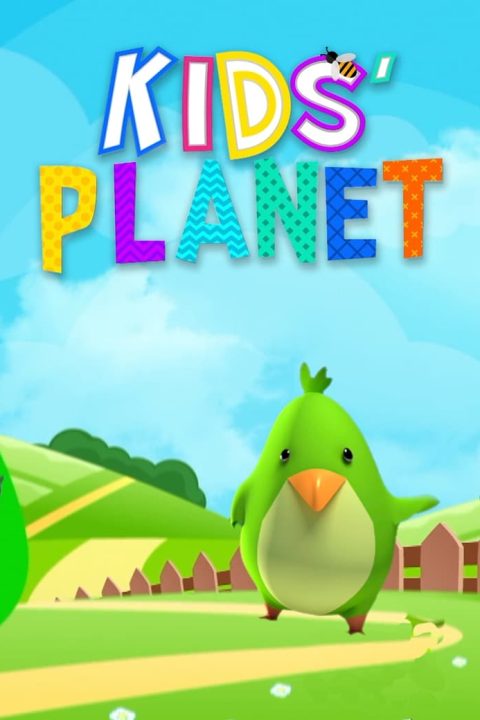 Kids' Planet