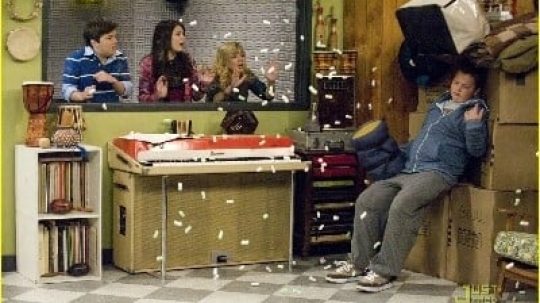 iCarly - 19. epizoda