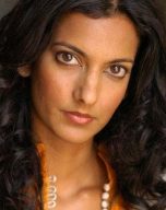 Poorna Jagannathan