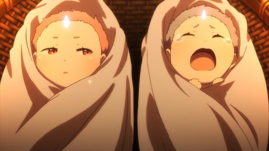 Re: Zero kara hajimeru isekai seikatsu - 11. epizoda