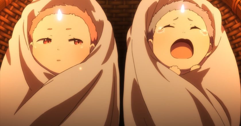 Re: Zero kara hadžimeru isekai seikacu