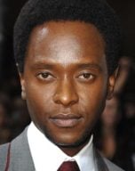 Edi Gathegi