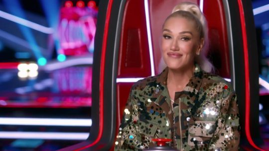 The Voice - 3. epizoda