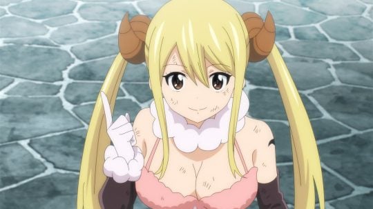 FAIRY TAIL 100年クエスト - 12. epizoda