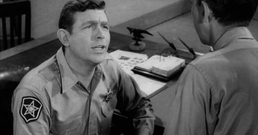 The Andy Griffith Show