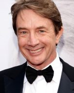 Martin Short