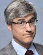 Mo Rocca