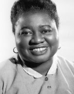 Hattie McDaniel