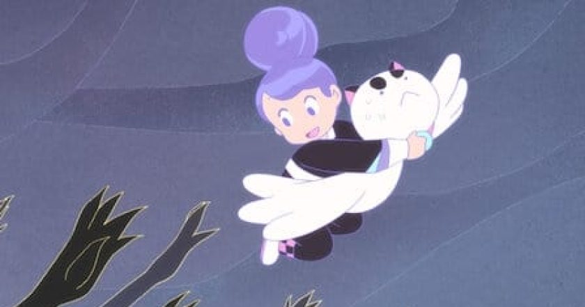 Bee a PuppyCat