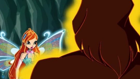 Winx Club - Zúčtování