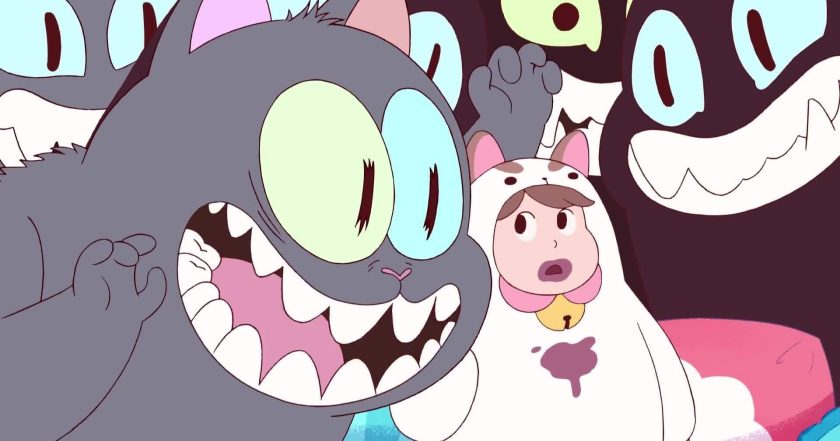 Bee a PuppyCat