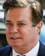 Paul Manafort