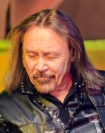 Ian Hill