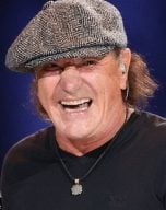 Brian Johnson