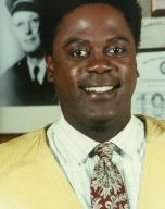 Howard Rollins