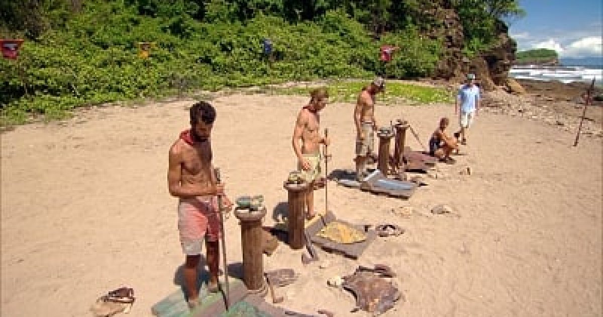 Survivor (USA)