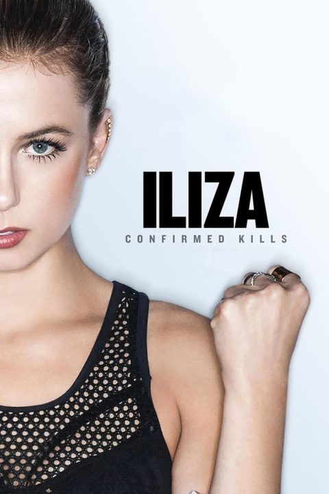 Plakát Iliza Shlesinger: Confirmed Kills