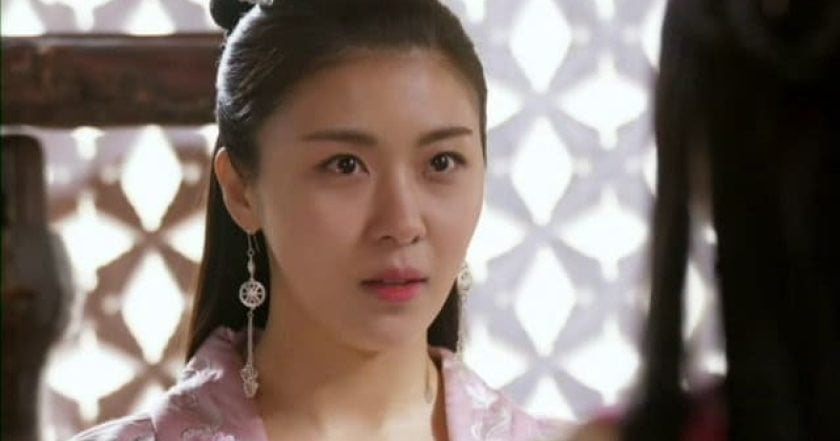 Empress Ki