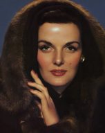 Jane Russell