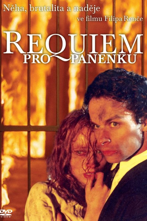 Requiem pro panenku