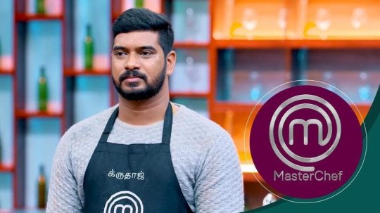 MasterChef Tamil - 16. epizoda