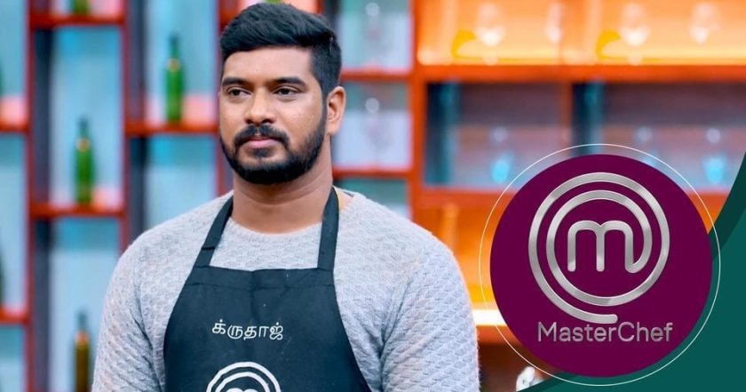 MasterChef Tamil