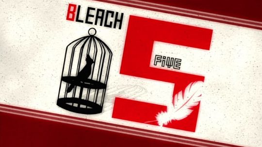 Bleach - 5. epizoda