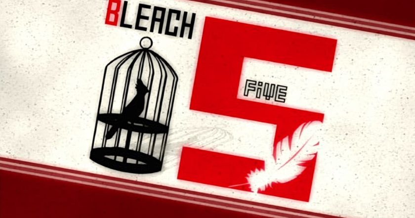 Bleach