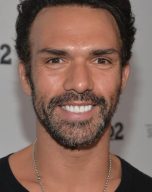 Darren Shahlavi