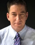 Glenn Greenwald