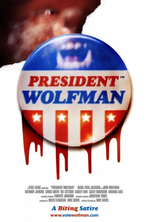 President Wolfman