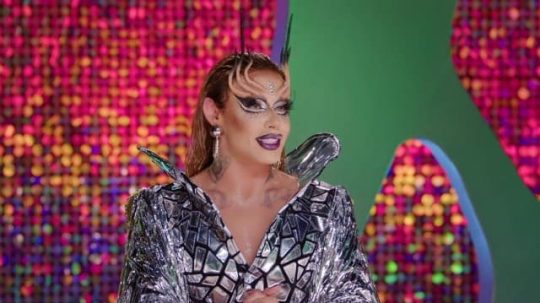 Drag Race Brasil - 10. epizoda