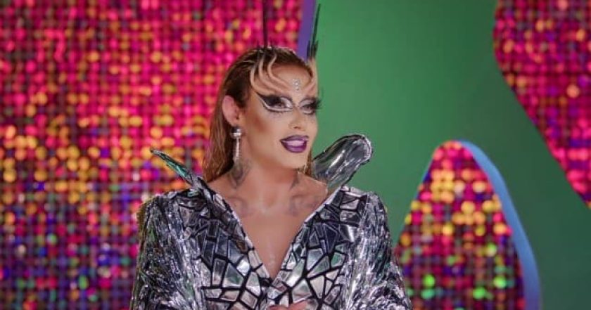 Drag Race Brasil