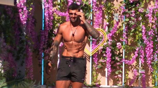 Love Island - 36. epizoda