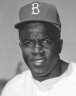 Jackie Robinson