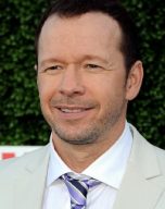 Donnie Wahlberg