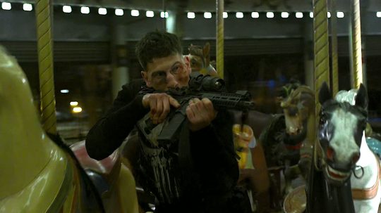 Marvel’s The Punisher - Memento Mori