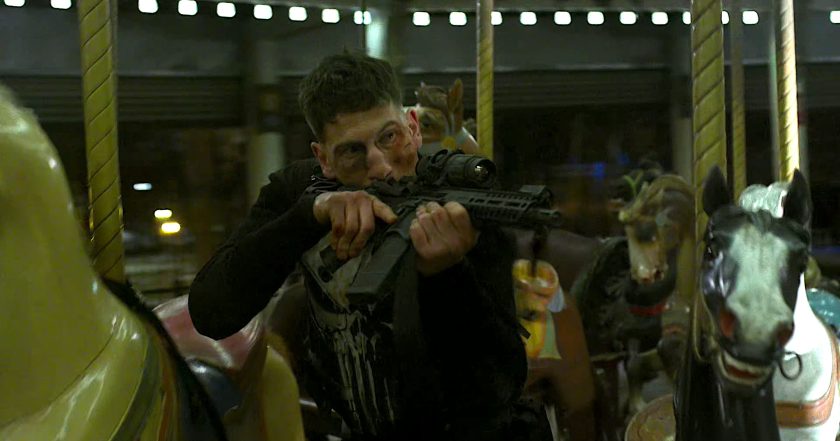 Marvel's The Punisher