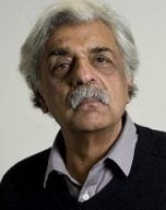 Tariq Ali