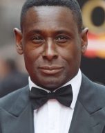 David Harewood