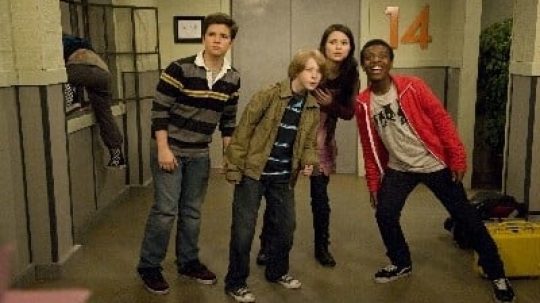 iCarly - 8. epizoda