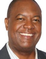 Rodney Peete