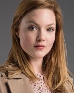 Holliday Grainger