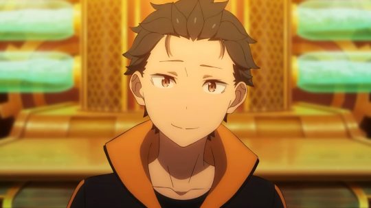 Re: Zero kara hajimeru isekai seikatsu - 57. epizoda