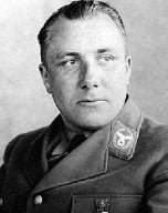 Martin Bormann